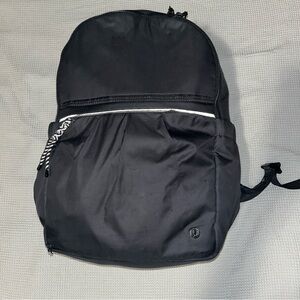 Lululemon Commuter Backpack